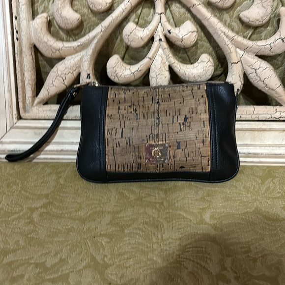 Lauren Ralph Lauren Wristlet - Picture 1 of 2